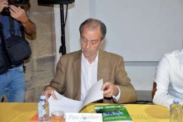 El PP participa en la mesa institucional por el desarrollo del Plan Integral de Jinámar (Foto TA)